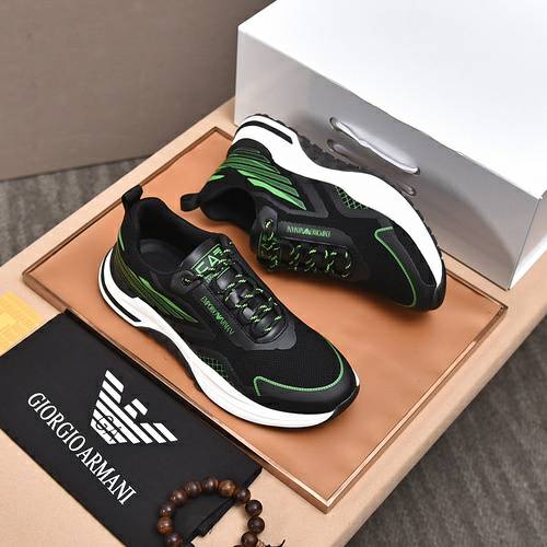 Picture of Armani Shoes Men _SKUfw117687702fw